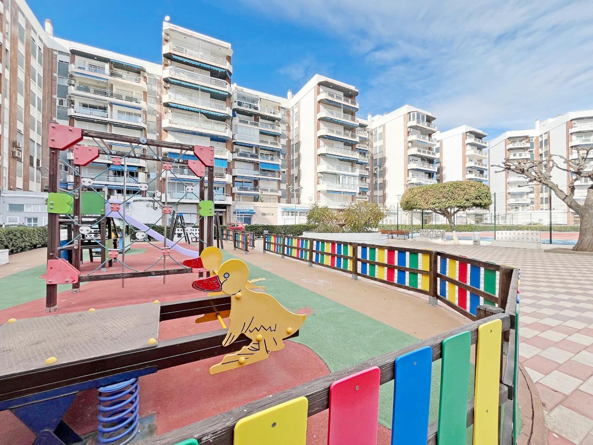 Global Properties, Apartamento Con Terraza E Increibles Vistas Al Mar Sagunto Exteriör bild
