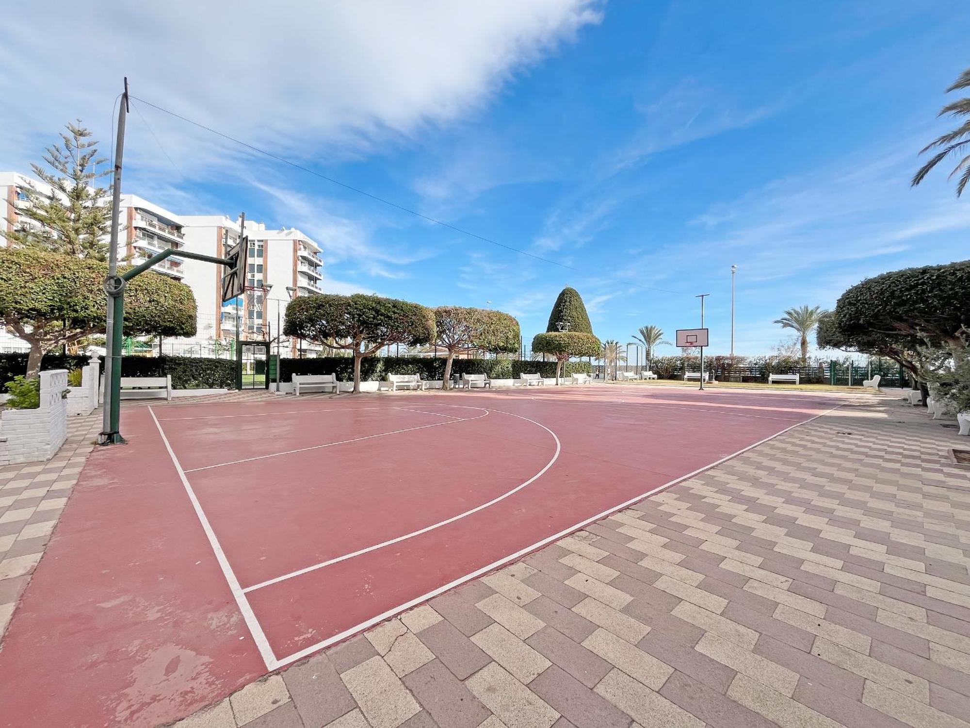 Global Properties, Apartamento Con Terraza E Increibles Vistas Al Mar Sagunto Exteriör bild