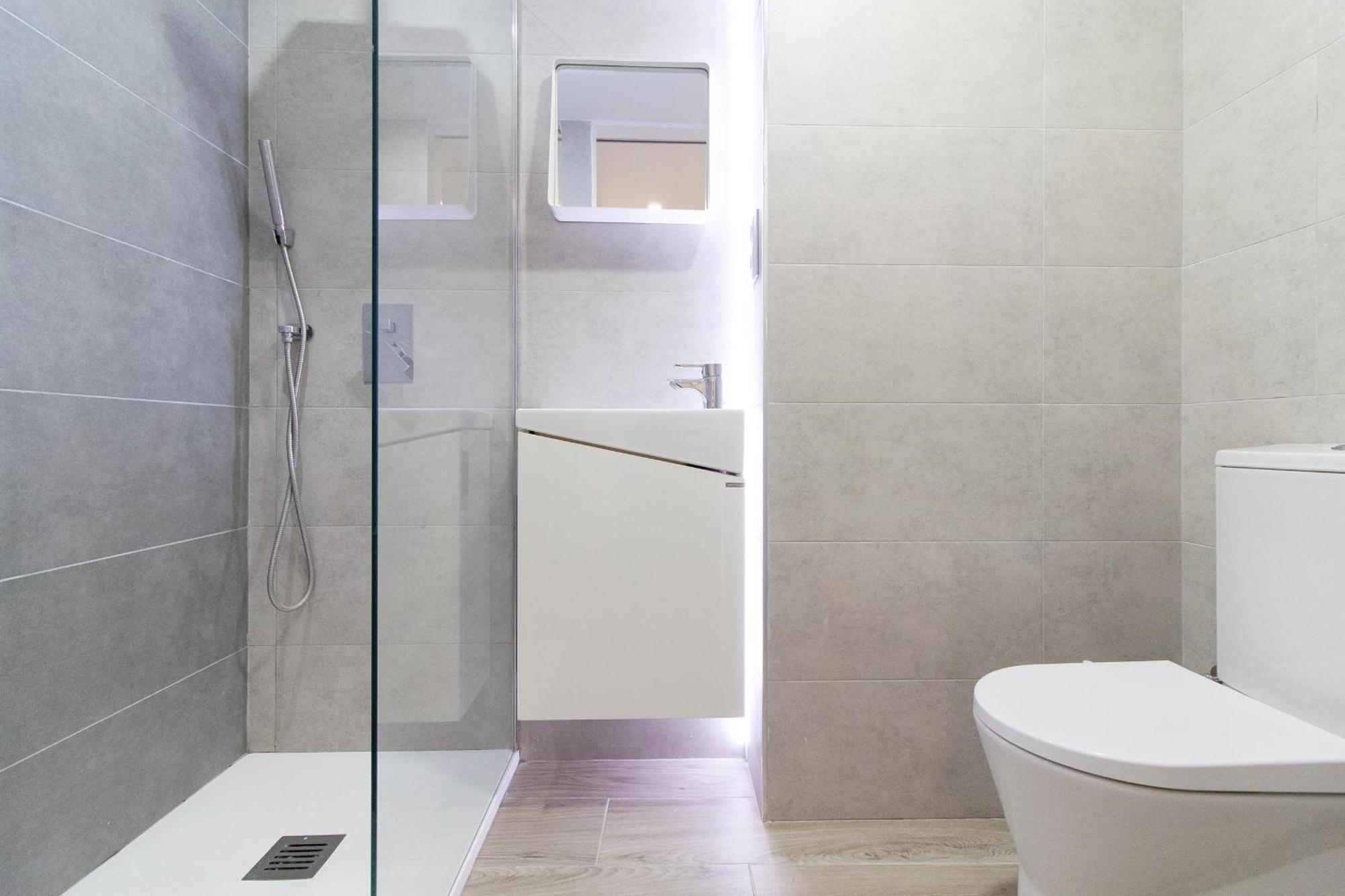Global Properties, Apartamento Con Terraza E Increibles Vistas Al Mar Sagunto Exteriör bild